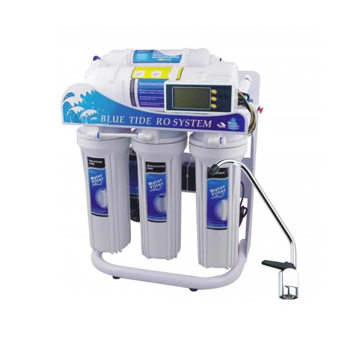 ΣΥΣΚΕΥΗ ΑΝΤΙΣΤΡΟΦΗΣ ΟΣΜΩΣΗΣ 400 GPD